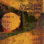 65DAYSOFSTATIC - The Destruction Of Small Ideas