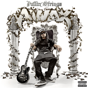 A-Wax - Pullin' Strings