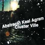 ABSTRACKT KEAL AGRAM - Cluster Ville