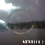 ACETATE ZERO - Crestfallen