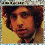 ADAM GREEN - Gemstones