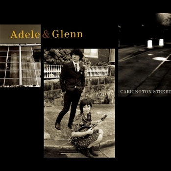 Adele & Glenn - Carrington Street