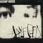 AESOP ROCK - Appleseed