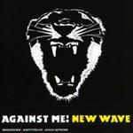 AGAINST ME! - New Wave