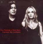 ALAIN BASHUNG & CHLOE MONS - Cantique Des Cantiques