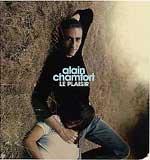 ALAIN CHAMFORT - Le plaisir