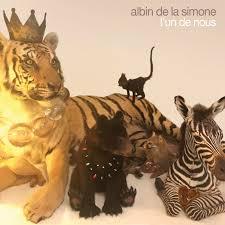 Albin De La Simone De La Simone - L'un de nous