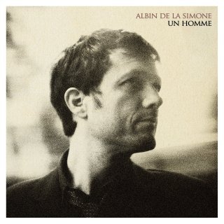 Albin De La Simone - Un Homme