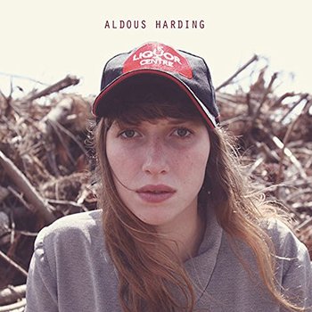 Aldous Harding - S/T