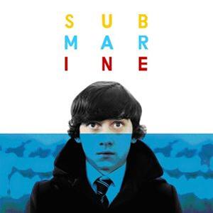 Alex Turner - Submarine