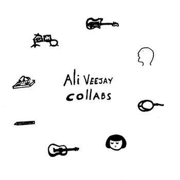 Ali Veejay - Collabs