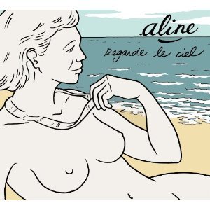 Aline - Regarde le ciel