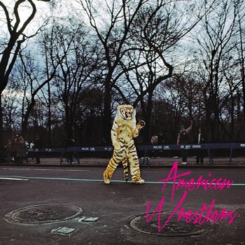 American Wrestlers - S/T