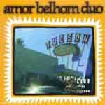 AMOR BELHOM DUO - Live in Tucson
