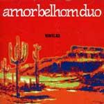 AMOR BELHOM DUO - Wavelab