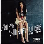 AMY WINEHOUSE - Back To Black