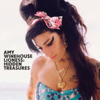 Amy Winehouse - Lioness : Hidden Treasure