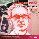 ANDRE POPP - Popp Musique