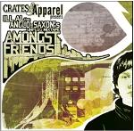 ANGLO-SAXON - Amongst Friends