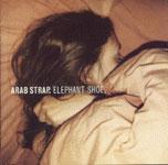 ARAB STRAP - Elephant Shoe