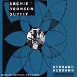 ARCHIE BRONSON OUTFIT - Derdang Derdang