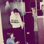 ARTIC MONKEYS - Humbug