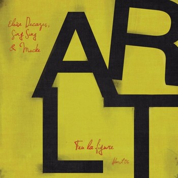 Arlt - Feu la figure