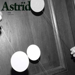 Astrïd - High Blues