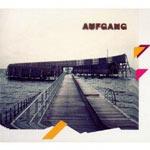 AUFGANG - S/t