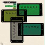 B. FLEISCHMANN - The Humbucking Coil 