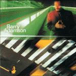 barry adamson