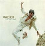 BARTH - Cuchillo