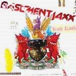 BASEMENT JAXX - Kish Kash