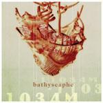 BATHYSCAPHE - -11034m.