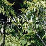 BATTLES - EP C/B EP