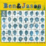 BEN AND JASON - EMOTICONS