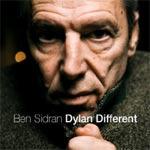 BEN SIDRAN - Dylan Different