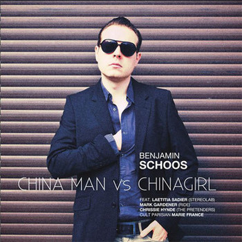 Benjamin Schoos - China Man VS China Girl