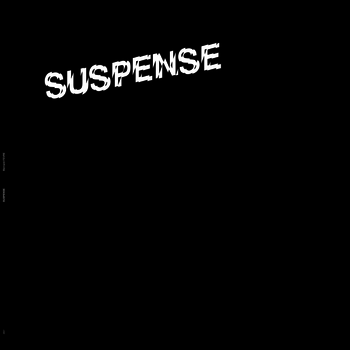 Bernard Fèvre - Suspense