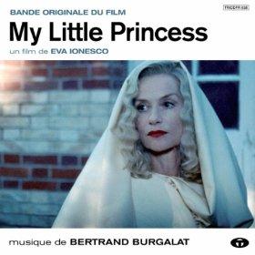 Bertrand Burgalat - My Little Princess