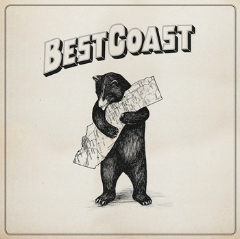 Best Coast - The Only Place