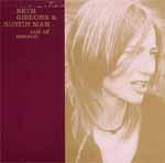 BETH GIBBONS & RUSTIN MAN - Out of season