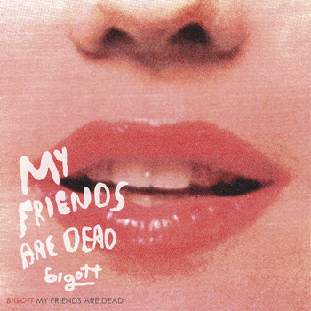 Bigott - My Friends Are Dead