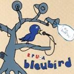 BLEUBIRD - RIP USA