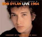 BOB DYLAN - Live 1964