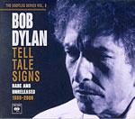 BOB DYLAN - The Bootleg Series, Vol. 8: Tell Tale Signs - Rare And Unreleased 1989-2006