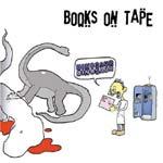 BOOKS ON TAPE - Dinosaur Dinosaur