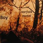 BOY - Norfolk Motel 