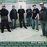 BREAK BREAD - Break Bread EP