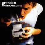 BRENDAN BENSON - Lapalco